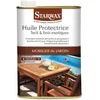Image de Huile protectrice - teck bois exotique - 500 mL