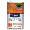 Image de Brillant haute protection tomettes et terres cuites - STARWAX - 1L - Protège usure/taches - Brillant permanent
