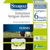 Image de Entretien longue durée des fosses - 6 mois