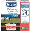 Image de Traitement fosses bloquées Starwax - Boîte 200 g