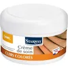 Image de Crème nourrissante pour le cuir - camel - 150mL