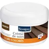 Image de Crème nourrissante pour le cuir - marron - 150mL