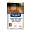 Image de Rénovateur longue durée parquets sols stratifiés - brillant - 1 L