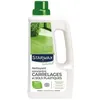 Image de STARWAX Nettoyant concentré carrelages et sols plastiques 1l Ecocert