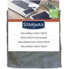 Image de Chiffon Microfibre High-Tech, Starwax - STARWAX