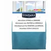 Image de Microfibre spécial vitres Starwax