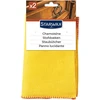 Image de Lot de 2 Chamoisines pour mobilier d'intérieur, Starwax - STARWAX