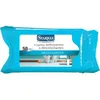 Image de Lingette imprégnée nettoyante et désinfectante Starwax - 50 lingettes