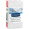 Image de Set de 2 Eponges Sanitaires, Starwax - STARWAX