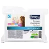 Image de Eponge magique starwax 125 x 85 x 25 2