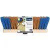 Image de Balai coco renforcé sols extérieurs + douille