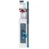 Image de Kit balai Start + housse microfibre grattante