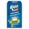Image de Recharge liquide pour diffuseur anti-moustiques - KAPO - K.Pro Expert - 45 nuits (8h/nuit) - Sans odeur - Intérieur