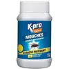 Image de Granulés anti-mouches - 300 g