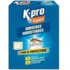 Image de Cassette anti-mouches moustiques - 40 m³