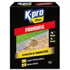 Image de Granulés Ant Fourmis Kpro 400 G 3069