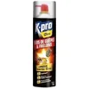 Image de Aérosol Choc guêpes frelons taons - 500 mL