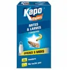 Image de Cassettes anti-mites placard - KAPO - K-PRO EX 2K7 - Protection 6 mois - Jusquà 3 m³ - Parfum lavande