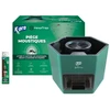 Image de Piège Électrique à Moustiques et Moustiques Tigres, K-Pro - K-Pro