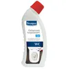 Image de Détartrant gel WC - STARWAX - 750 ml - Surpuissant - Gel adhérent - Sans danger pour fosses septiques