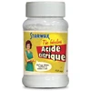 Image de Acide citrique, Starwax Fabulous - STARWAX