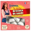 Image de 20 Doses de Cristaux de soude, Starwax - STARWAX