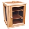 Image de Fromager 2 Etages 22x20x23cm Masy - 204