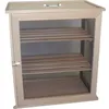 Image de Garde-manger - 2 étages - 52 x 37 x 47 cm