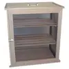 Image de Garde manger 2 etages 55x60x34cm masy - 209 1092624