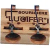 Image de Souricière à fil - 2 trous