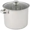 Image de Crealys Traiteur Inox 9 L Tous Feux Dont Induction