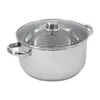 Image de CREALYS Marmite OLYMPE 10 Litres 28cm