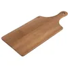 Image de Ambiance Nature - 506301 - Planche A Découper En Bambou 39x20cm