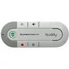 Image de Supertooth Buddy Kit Mains Libres Voiture Bluetooth Blanc
