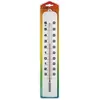 Image de Thermomètre dambiance en Plastique - STIL - 410 x 68 mm - Mesure de température ambiante