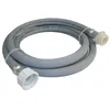 Image de Allonge dalimentation - QUICK PLOMBERIE - 20 x 27 mm - PVC - Mâle/Femelle - Intérieur