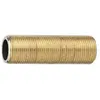 Image de Bobine 531 (Longueur 80 mm) - 26B20 BOBINE LAITON 3/4 L.80 mm