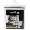 Image de Housse de rangement L.68.5 x H.25.5 x P.58.5 cm COMPACTOR