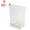 Image de COMPACTOR Sac de rangement sous vide Express - Manuel ou aspirateur - Transparent