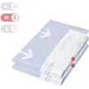 Image de COMPACTOR Lot de 2 sachets de compression Roll up - Taille M - Violet
