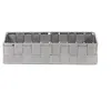 Image de Organisateur STAN Gris Taille L COMPACTOR