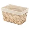 Image de Panier de rangement 28,5 X 18,5 X H.16,5 cm