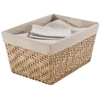 Image de Compactor Panier De Rangement Fiesta Moyen Modele Beige