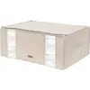 Image de COMPACTOR Housse de rangement sous vide Life taille XXL 210L beige