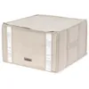 Image de COMPACTOR Housse de compression 42x40x25 cm Beige