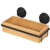 Image de Petite Etag.ventouse Bambou Natur.meta Compactor - Ran10211