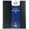 Image de Agenda - Quo Vadis - EUREQUART - 24x30cm - Couverture souple - Semaine sur 2 pages - Année 2023