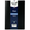 Image de Agenda - QUO VADIS - 195034 - Couverture souple - Noir - Mensuel extra plat 10x15 cm