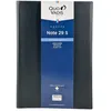 Image de Agenda - QUO VADIS - Note 29 S - Souple - 21x29.7 cm - Impression bicolore