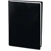 Image de Agenda semainier exdi 21x27cm noir
